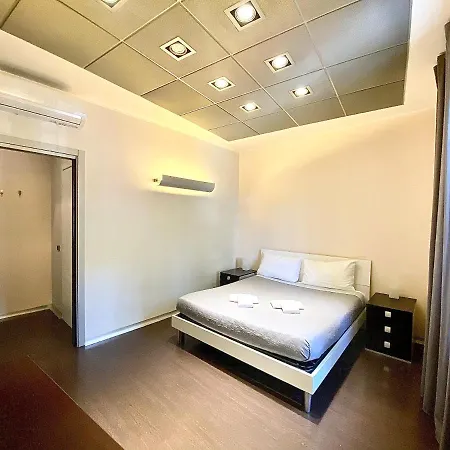 Gemini Πανσιόν 4*