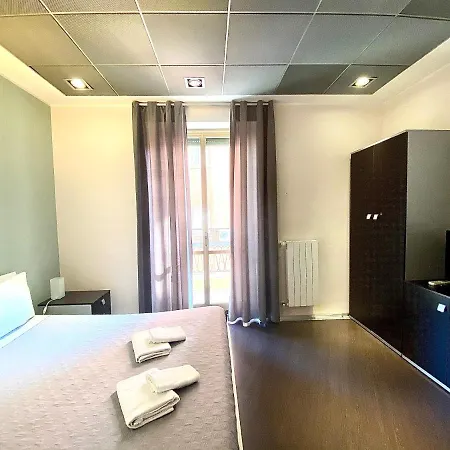 Πανσιόν Gemini 4*