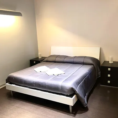 Gemini Πανσιόν 4*