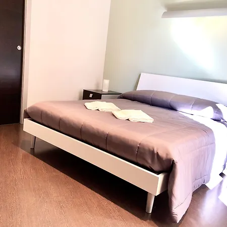 Πανσιόν Gemini 4*