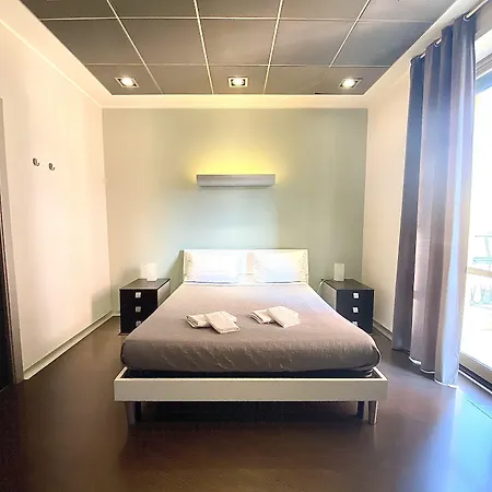 Gemini Πανσιόν 4*