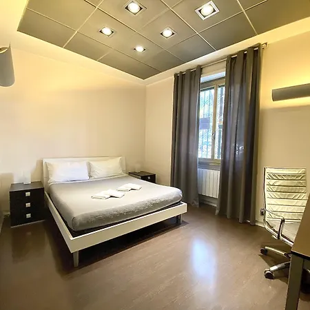 Gemini Πανσιόν 4*