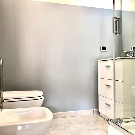 Pensión Gemini Roma