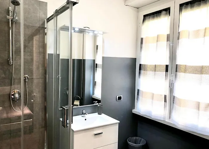 게스트하우스 Gemini 4*