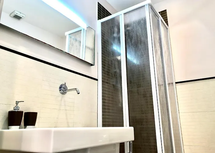 Gemini 게스트하우스 4*