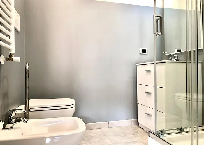 게스트하우스 Gemini 로마