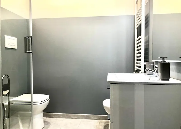 Gemini 게스트하우스 4*