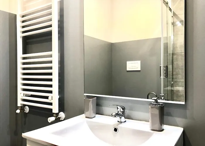 Gemini 게스트하우스 4*