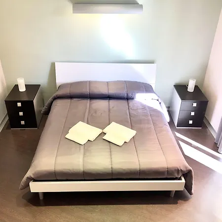 Gemini Konukevi Roma