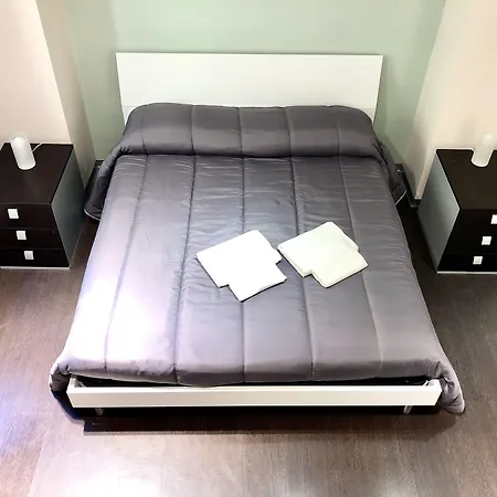 Gemini Konukevi Roma