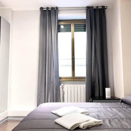 Konukevi Gemini Roma