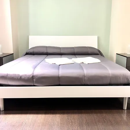 Gemini Konukevi Roma