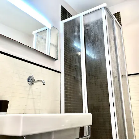 Konukevi Gemini Roma