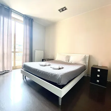 Gemini Konukevi Roma