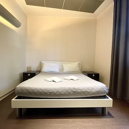 Gemini Konukevi Roma