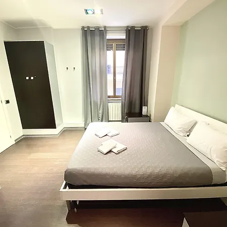 Gemini Konukevi Roma