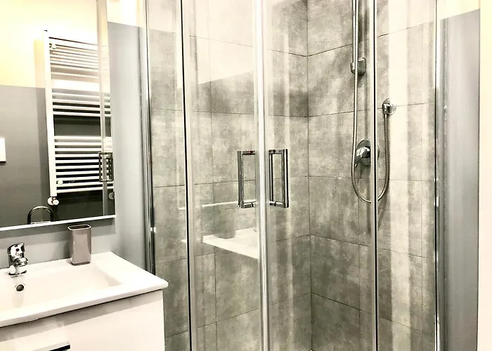 Gemini Gasthuis Rome