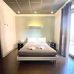 Gemini Gasthuis 4*