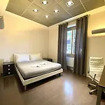 Gemini Gasthuis 4*