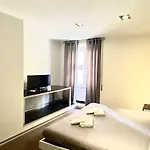 Gemini 4* Rome