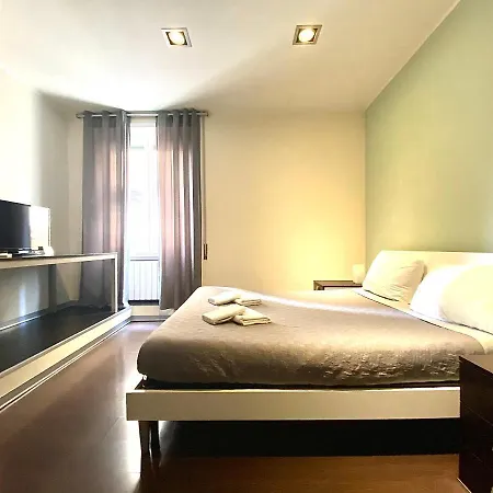 Gemini Pensionat Rom