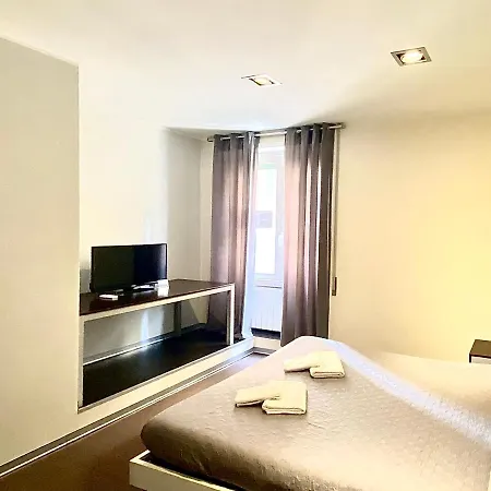 Pensionat Gemini Rom