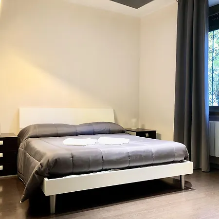 Gemini Gasthuis 4*